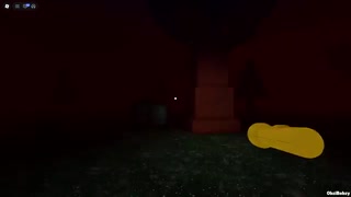 Cat-like Kado / unseen force evidence at 8:00-8:26